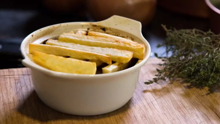 Belgian Beef Stew Recipe | Food Network UK