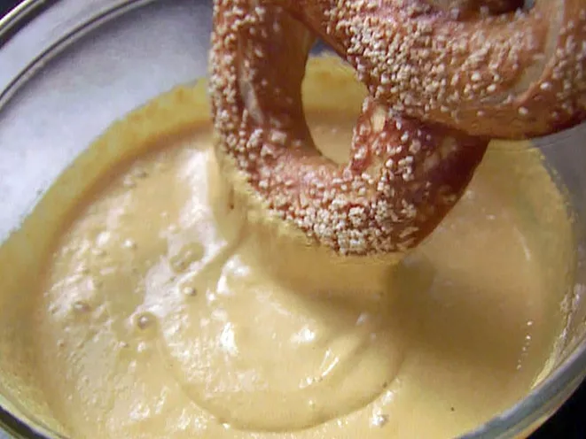 Best mustard ever Recipe | Food Network UK