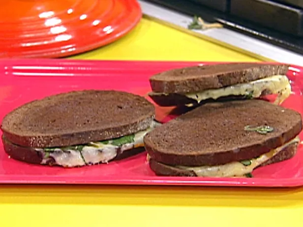 Boston brown bread Recipe | Food Network UK