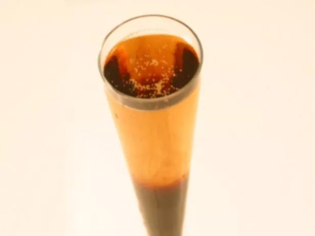 Chocolate velvet Recipe | Food Network UK