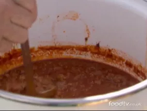 Cin chilli con queso Recipe | Food Network UK