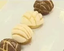 Conchas Recipe | Food Network UK