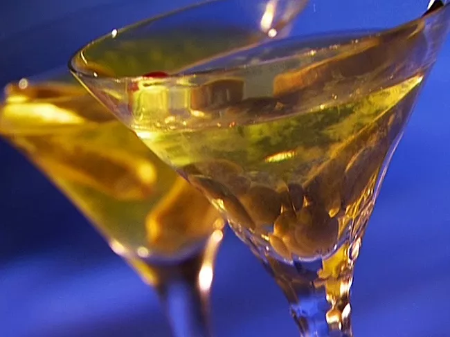 Dirty pickle Recipe | Food Network UK