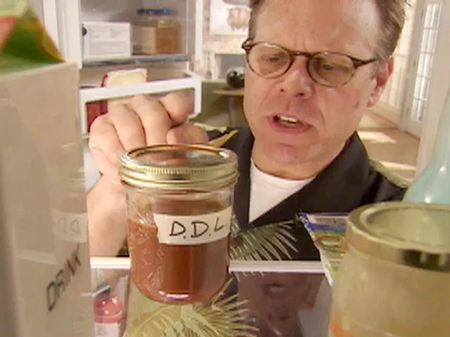 Dulce de Leche Recipe | Food Network UK