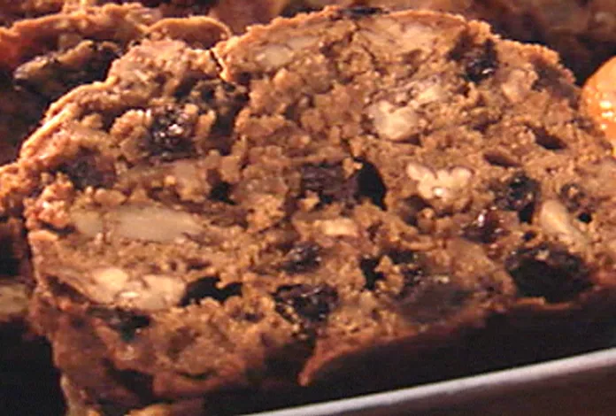 Fruitcake Recipe | Food Network UK