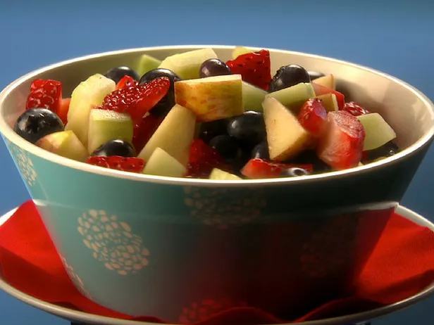 Ginormous Fruit Salad Surprise Recipe | Food Network UK