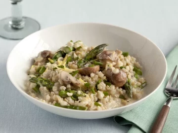 Mouth-Watering Mushroom Starter Recipes | Food Network UK