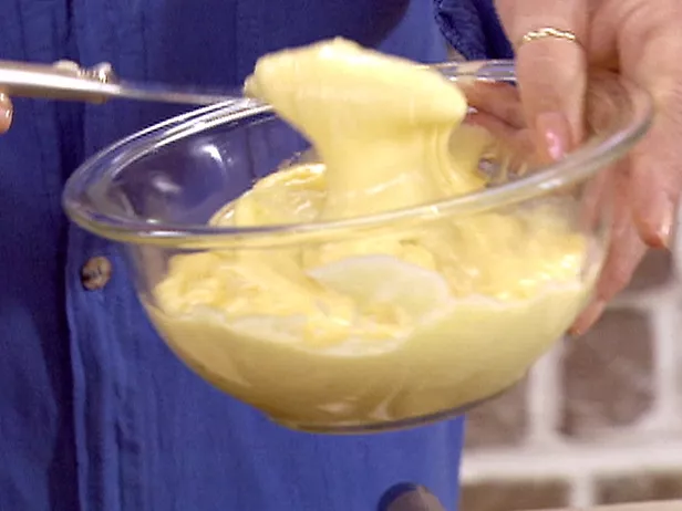 Party mayonnaise Recipe | Food Network UK