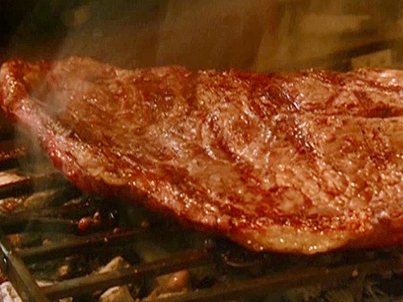 Steak and ale Recipe | Food Network UK