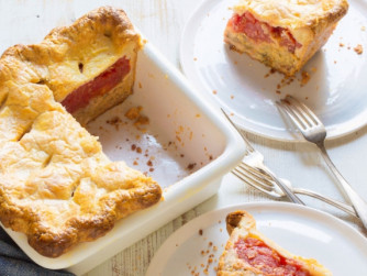 American Main Courses | Mains Recipes | Food Network UK