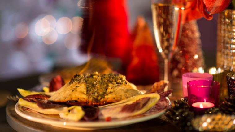 Txangurro al Cava Recipe | Food Network UK