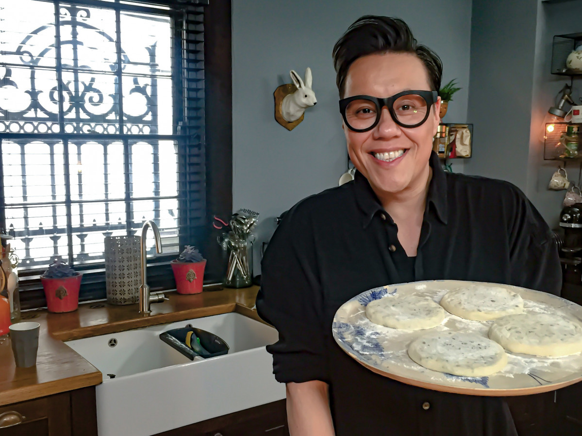 Shows Food Network UK