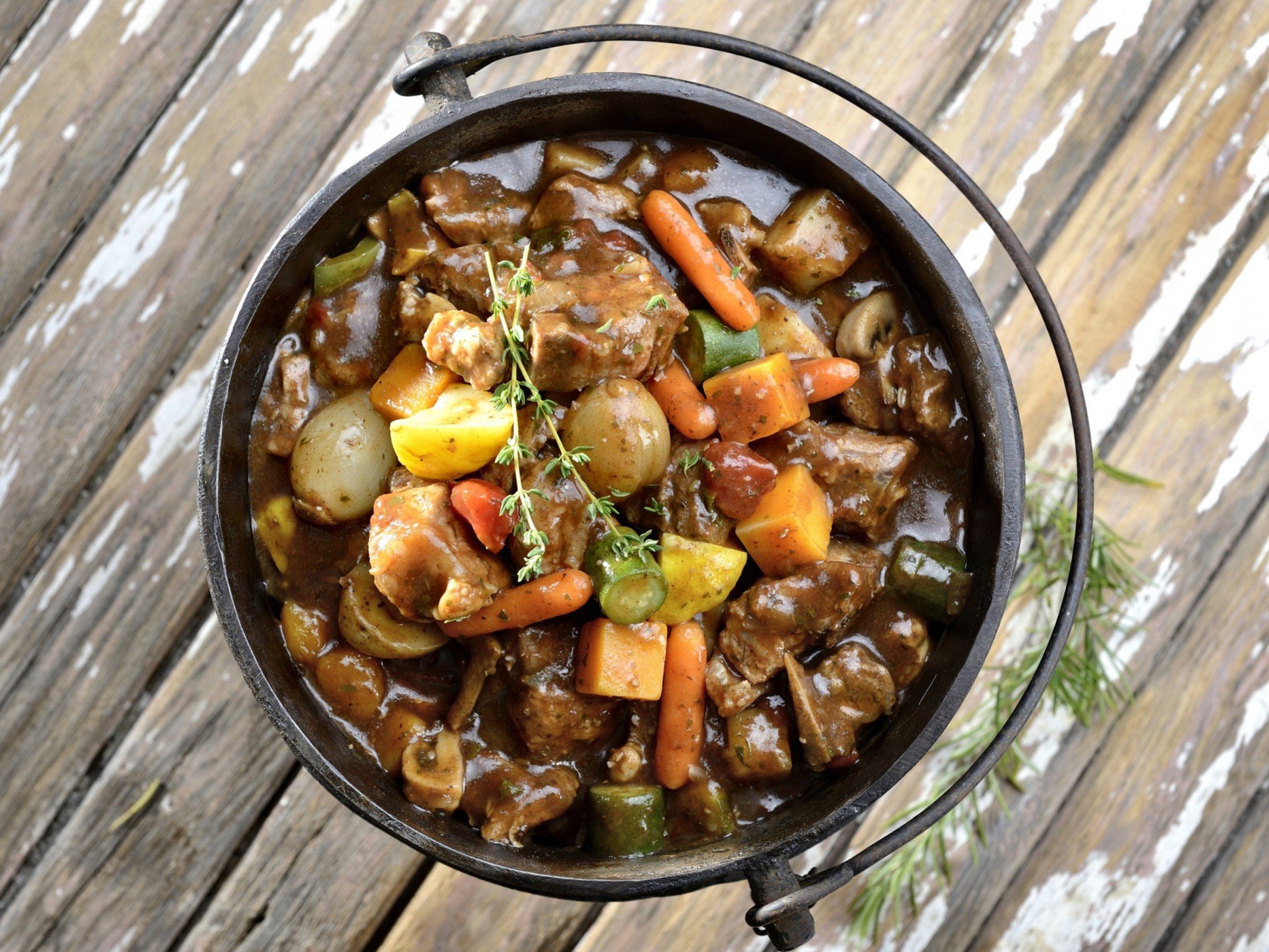 South African Starters Starter Recipes Food Network UK