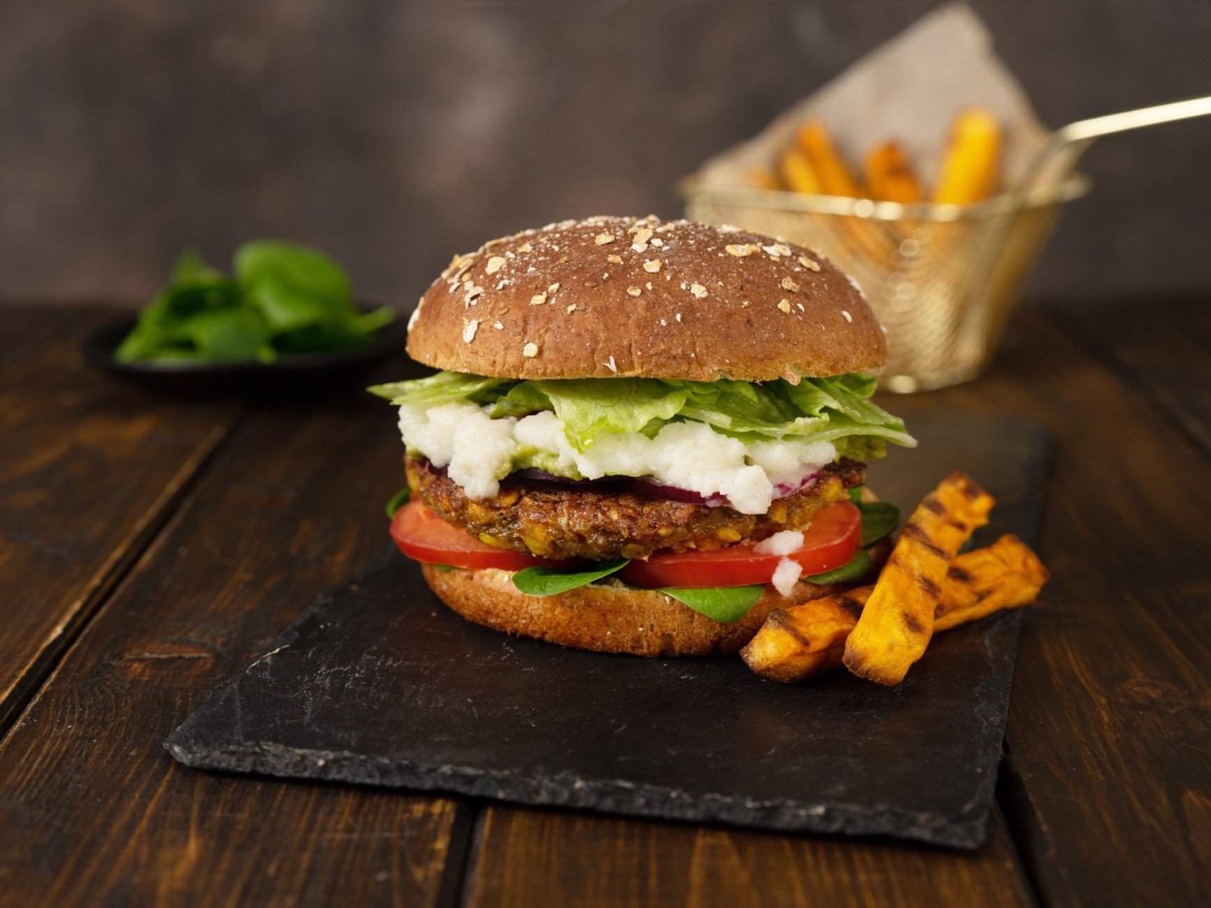 Vegan Main Course Recipes | Food Network UK