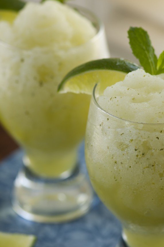 frozen mojito