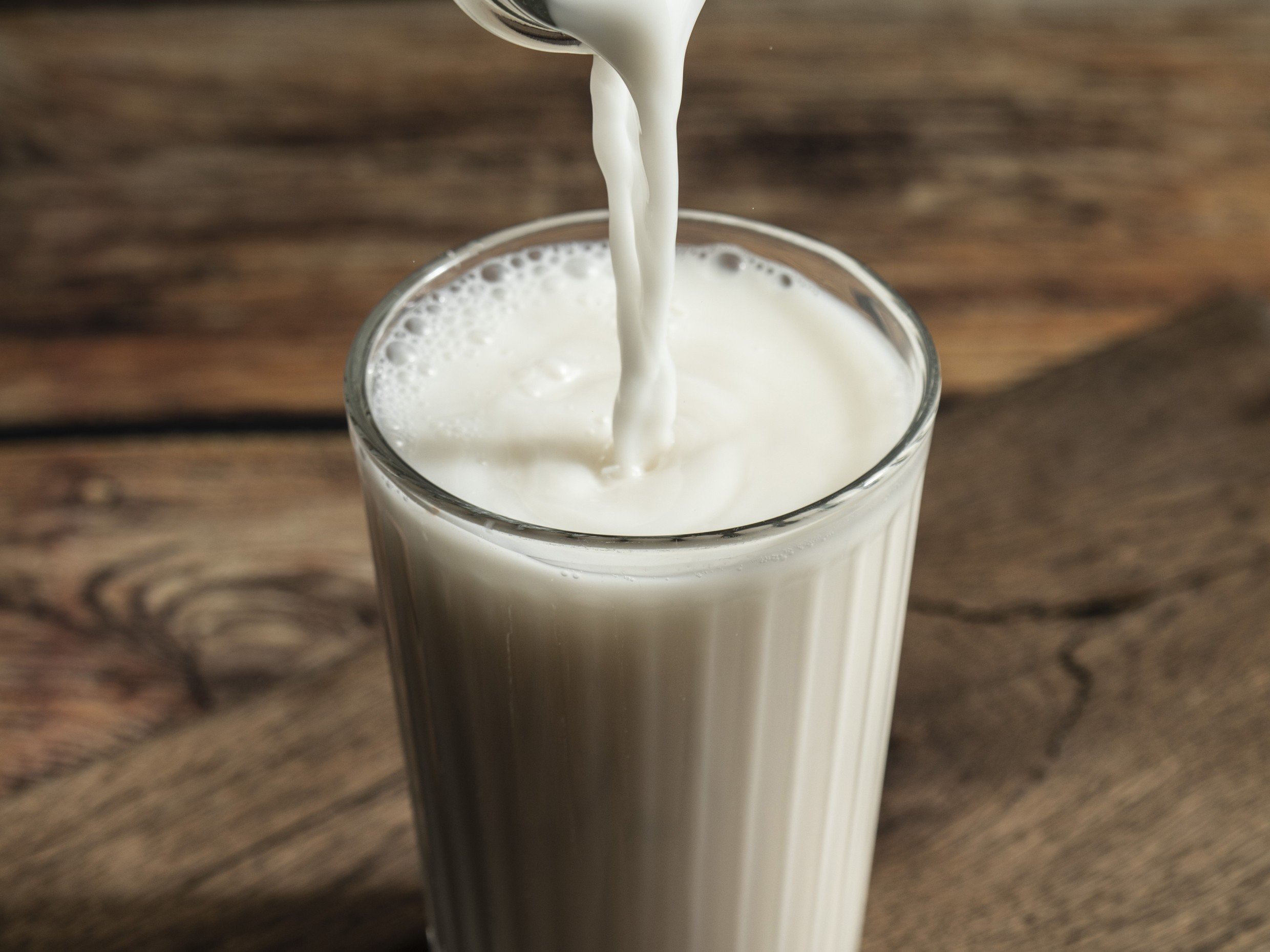plant-based milk