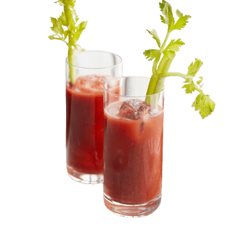 bloody marys