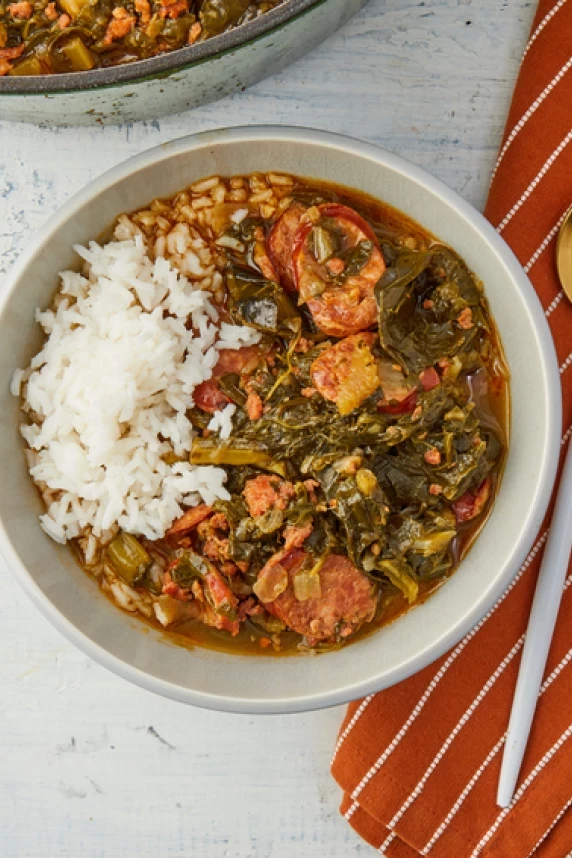 gumbo