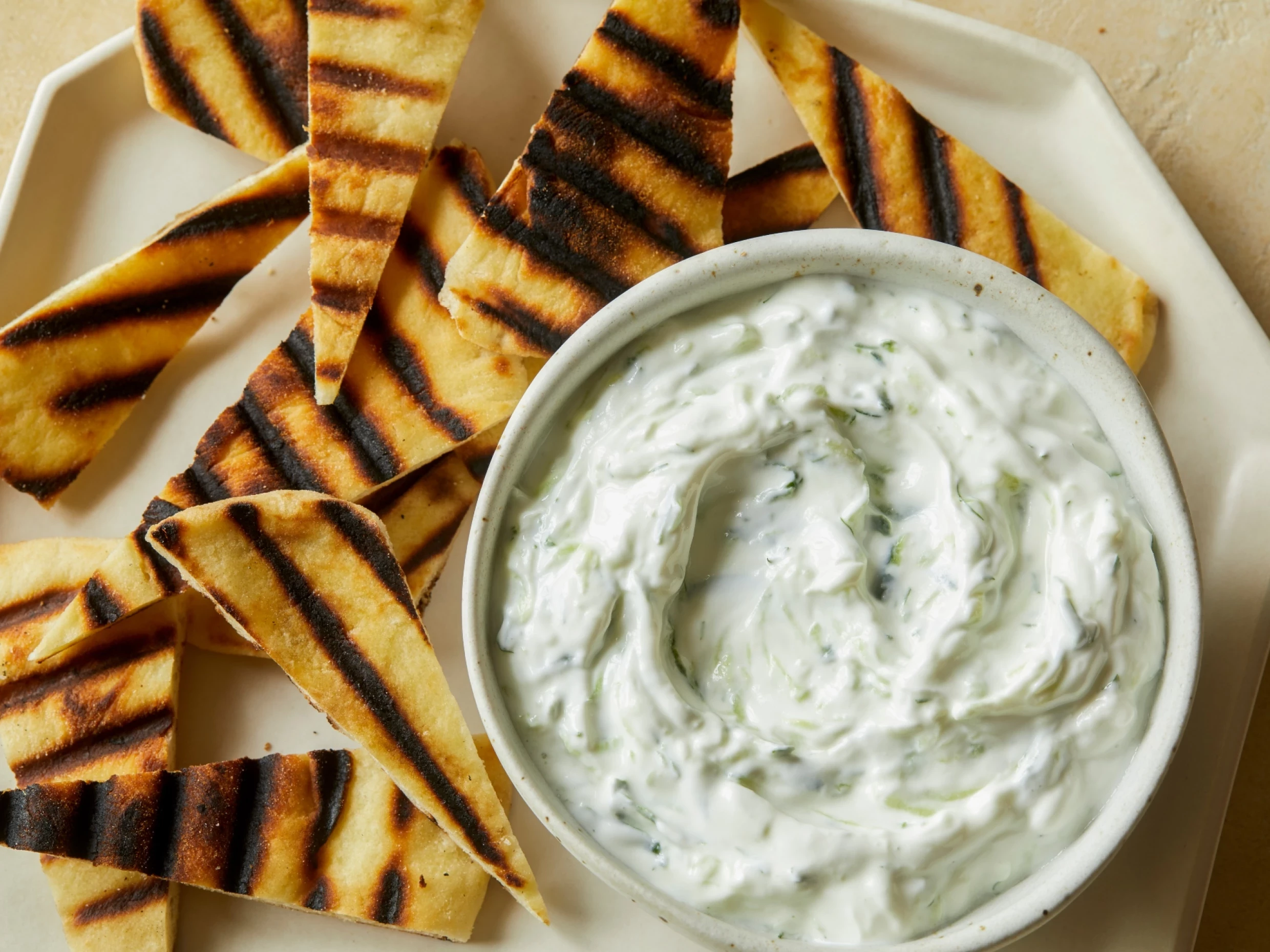 tzatziki