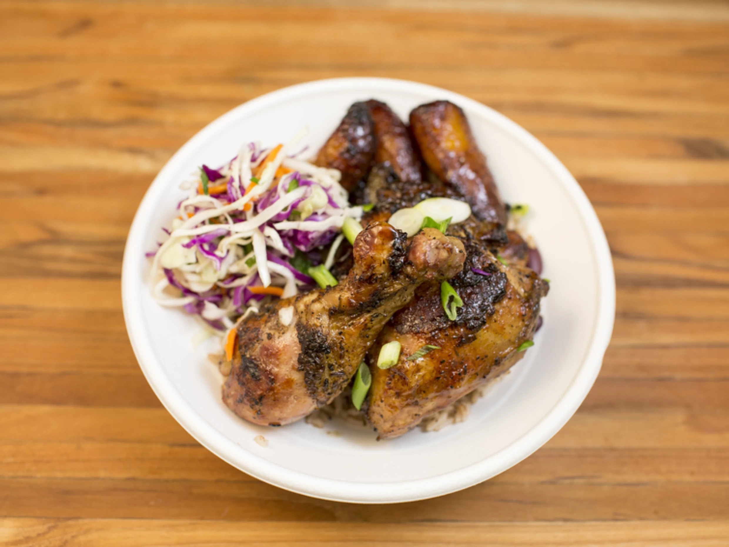 jerk chicken