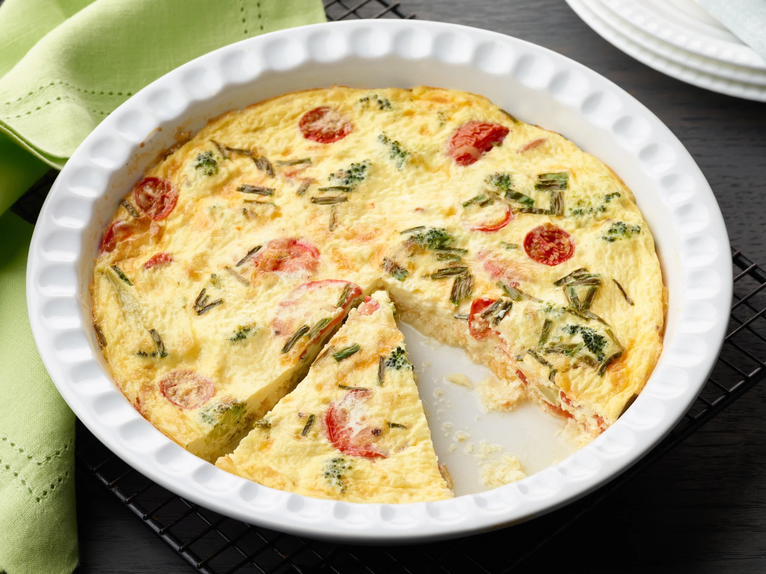 quiche