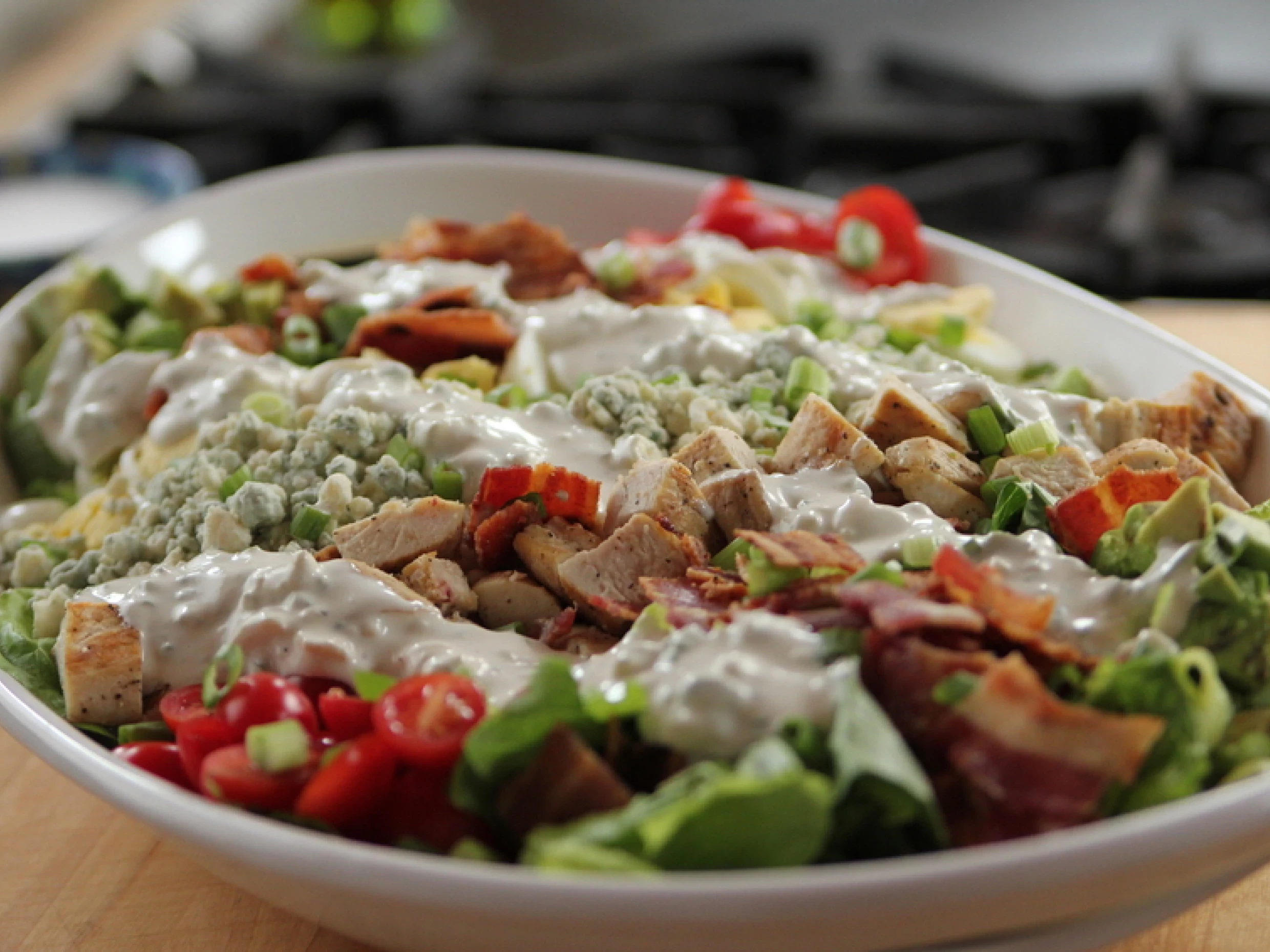 cobb salad