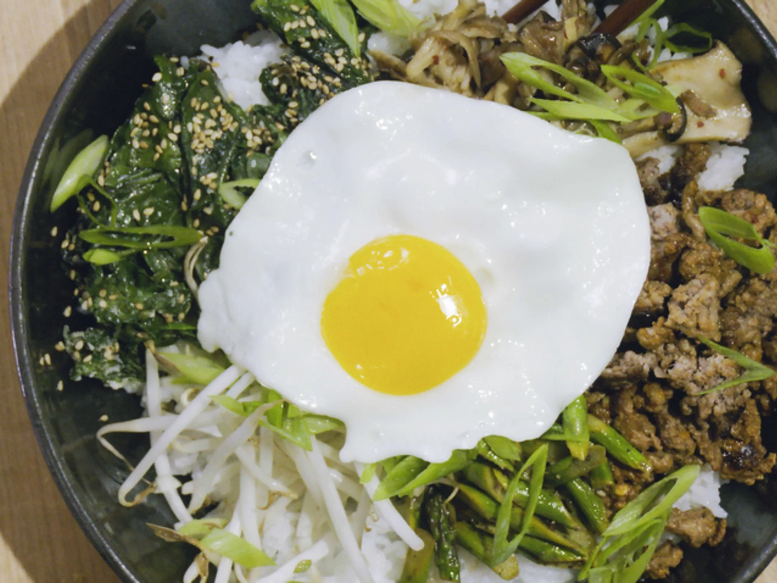 bibimbap