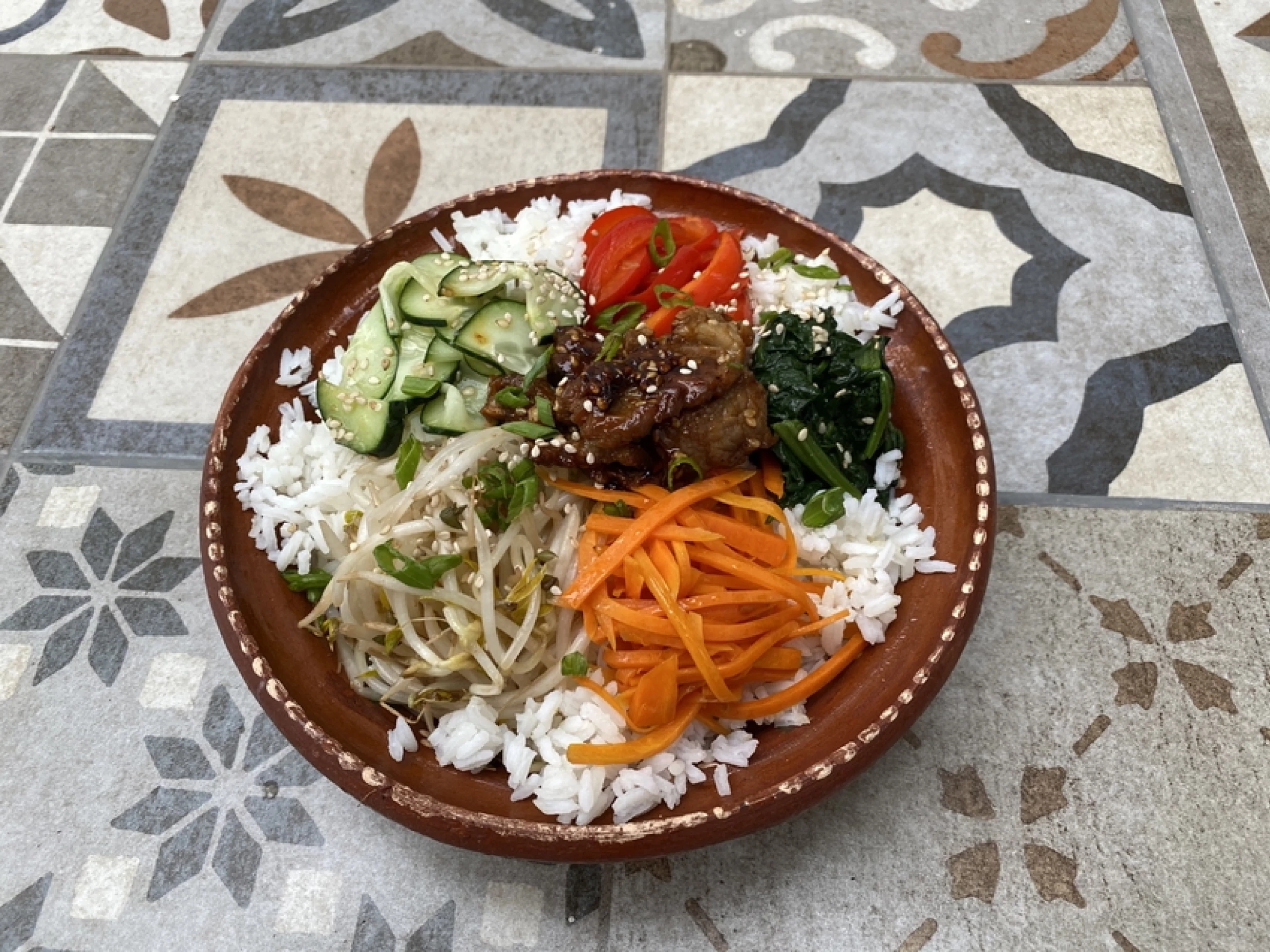 bibimbap