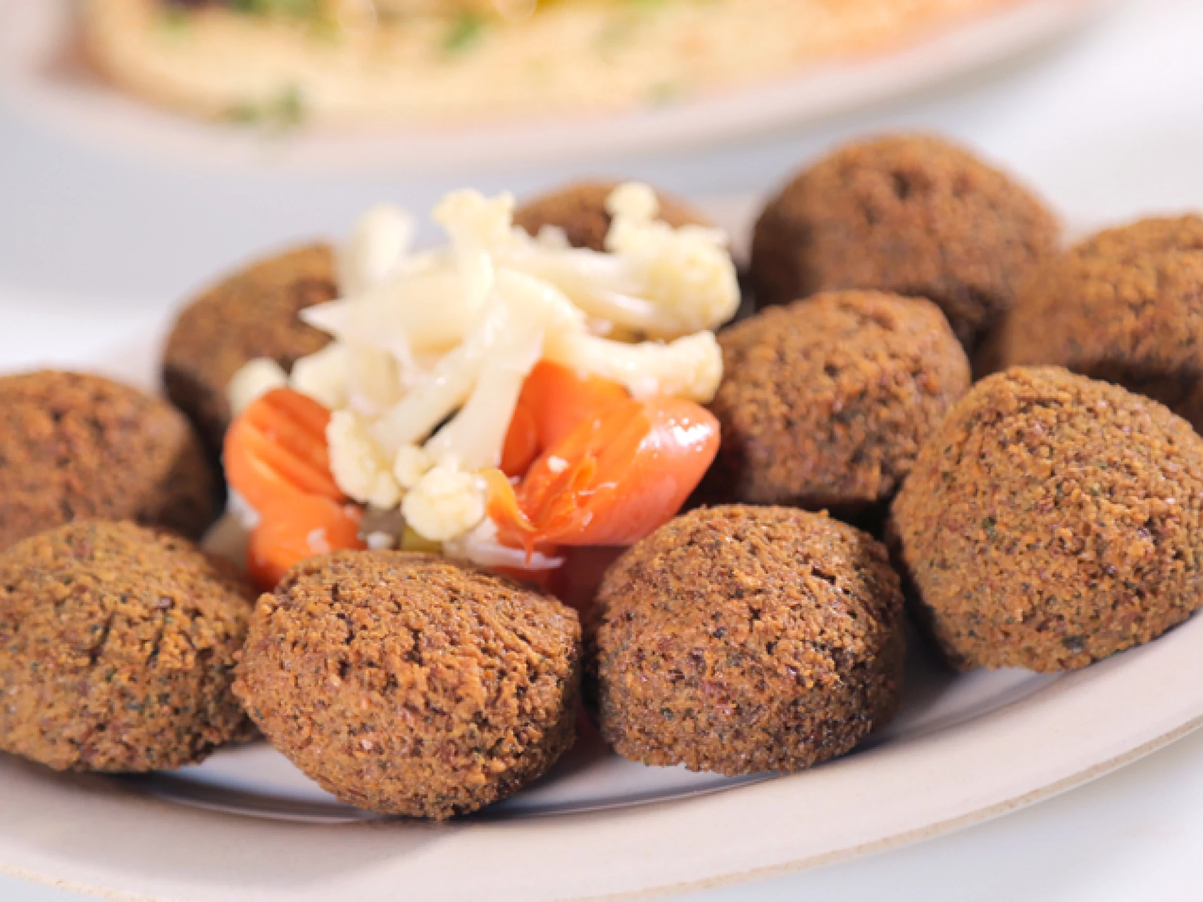 falafel