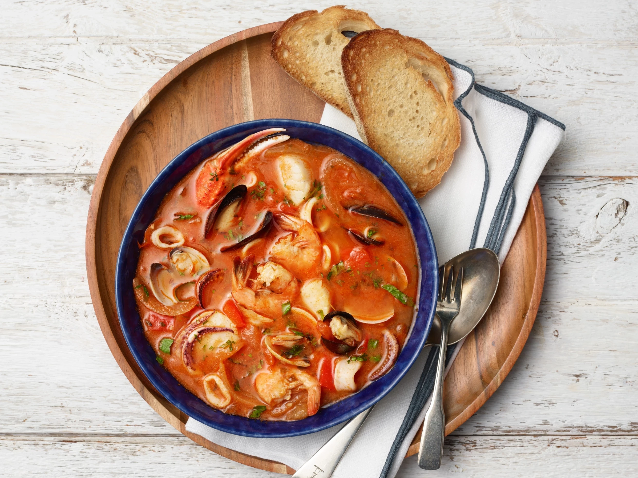 cioppino
