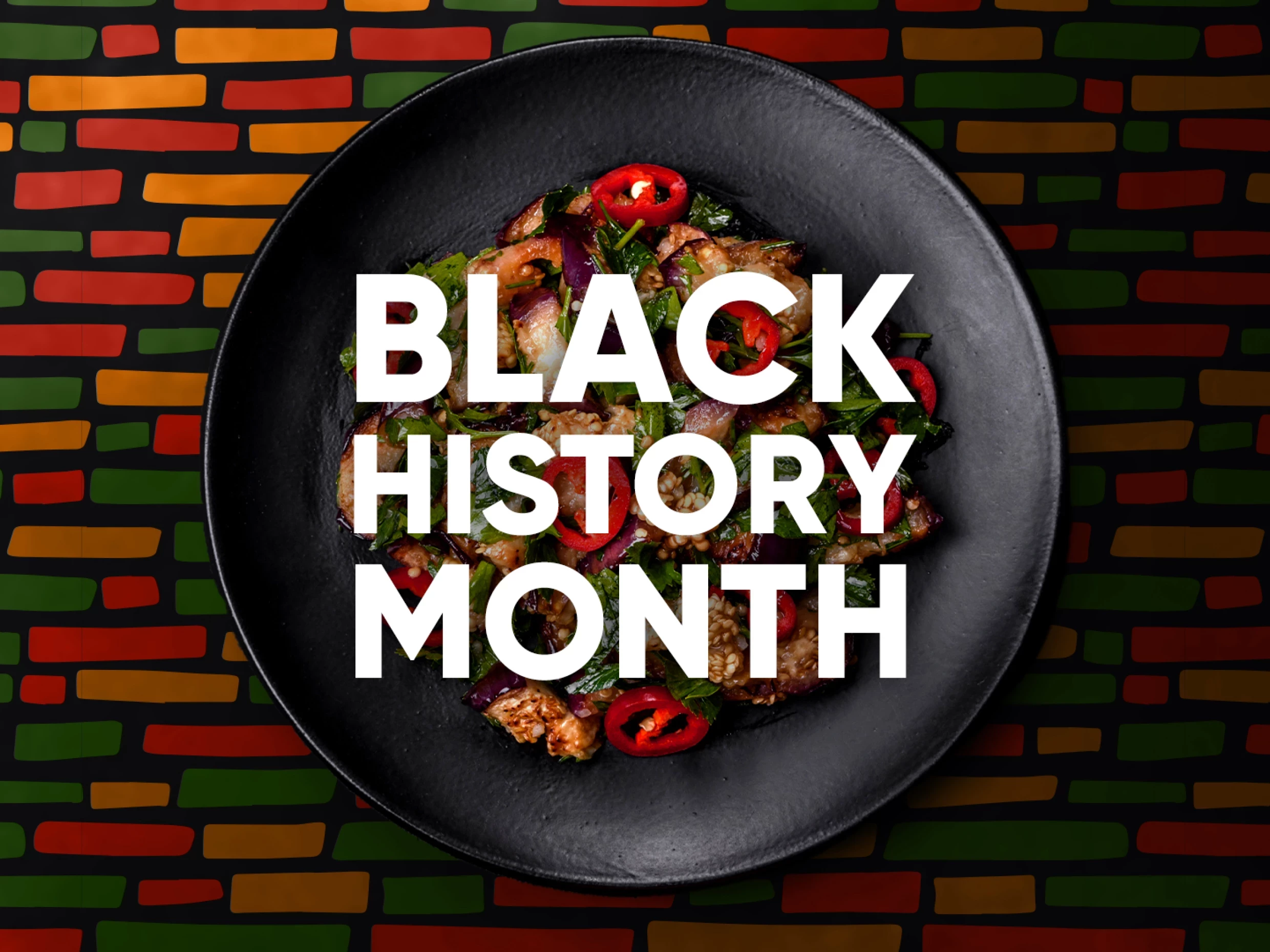 black history month