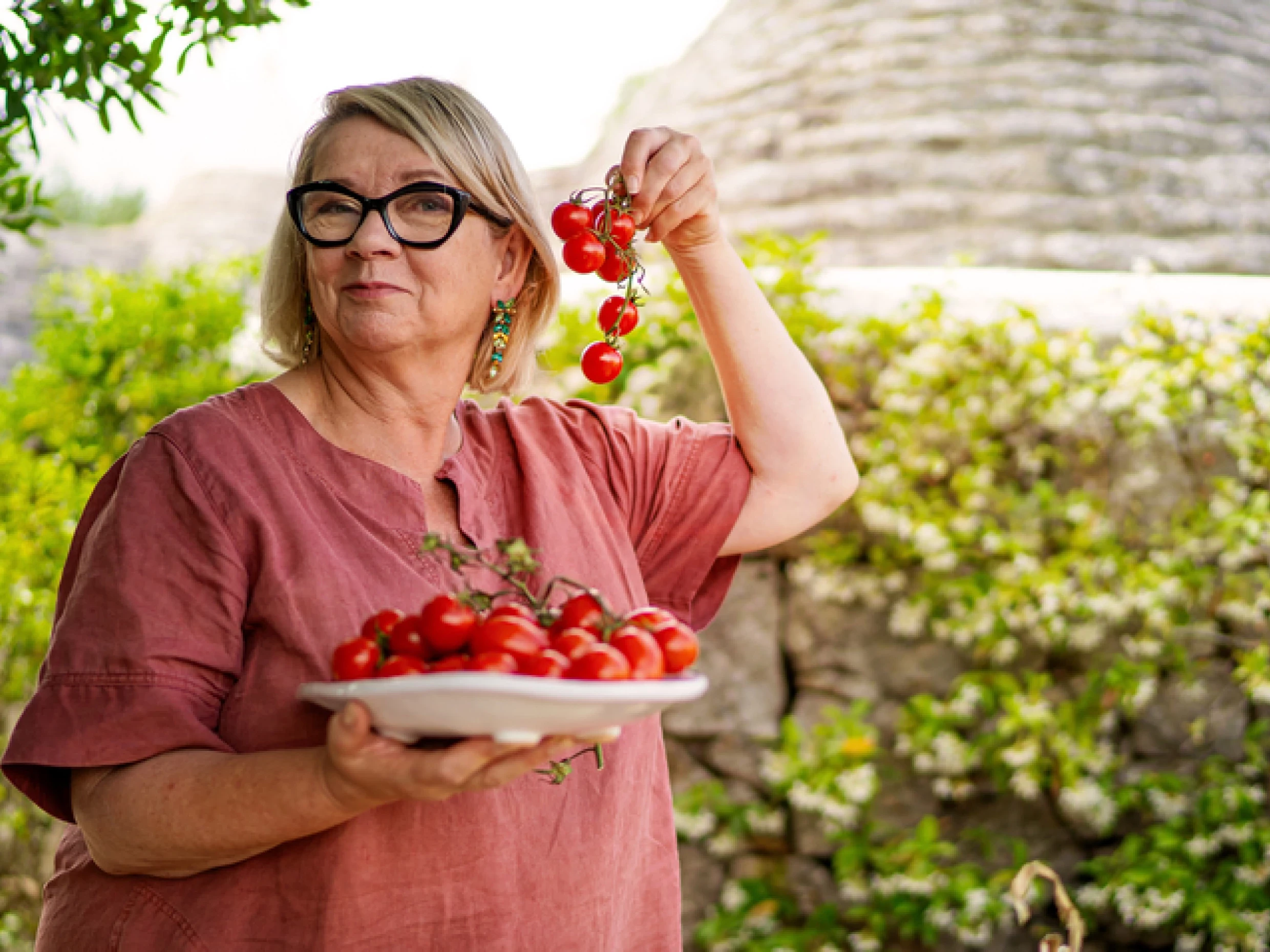 sophie grigson slice of italy series 2