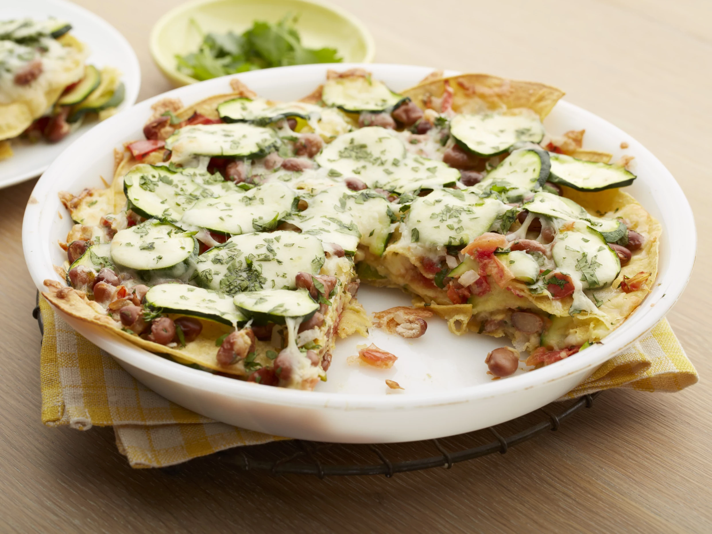 mexican frittata