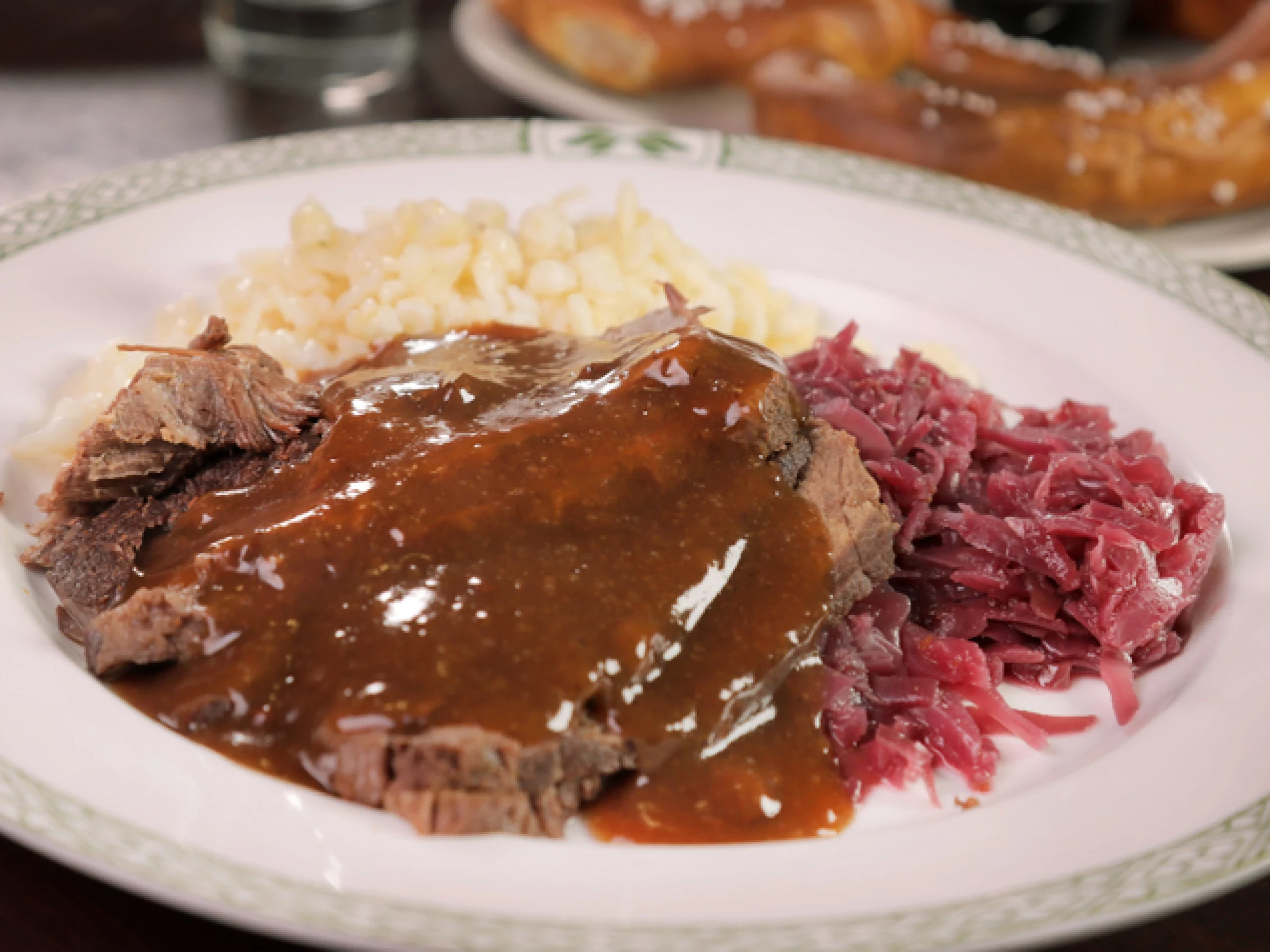 sauerbraten