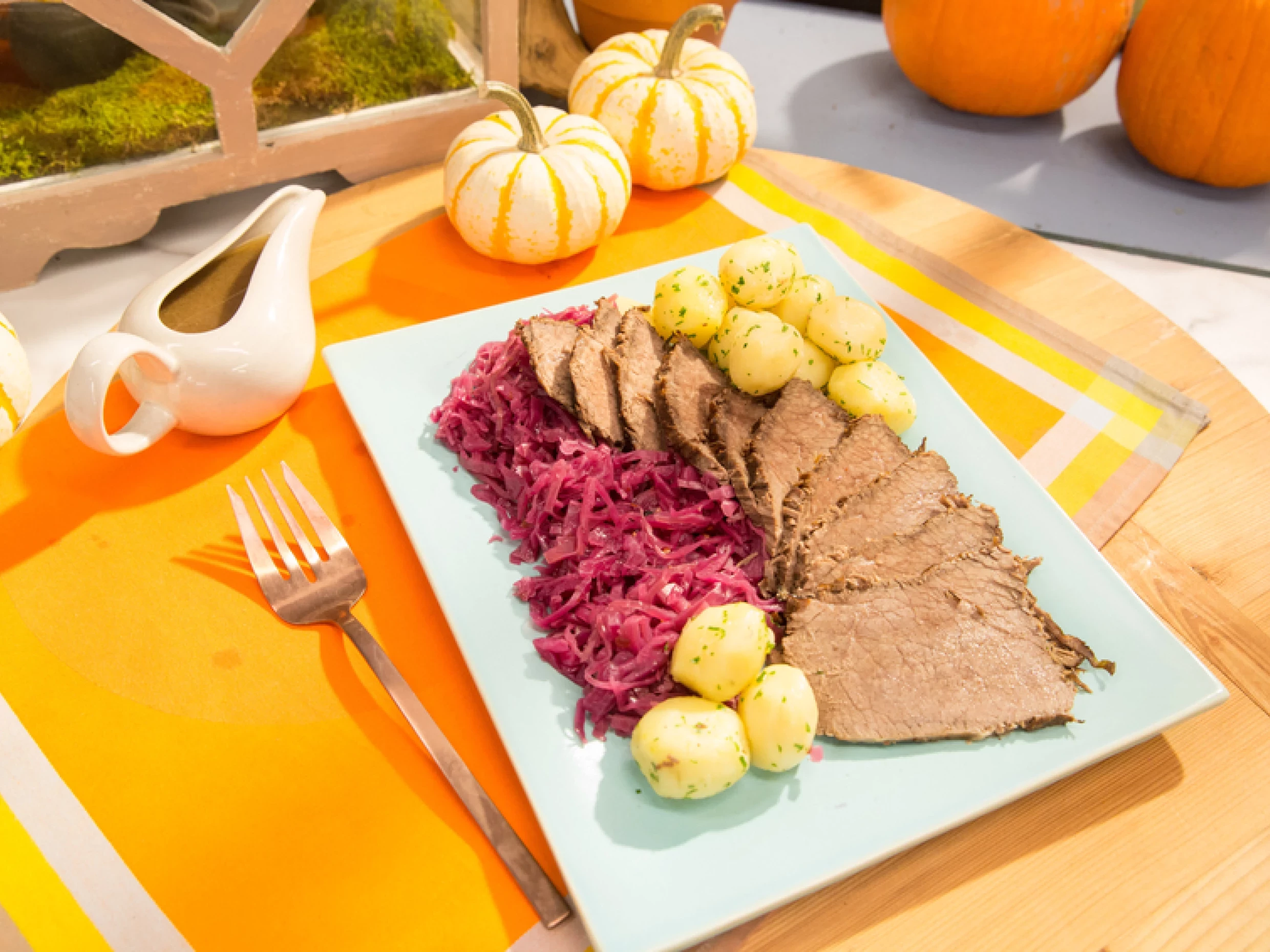 sauerbraten