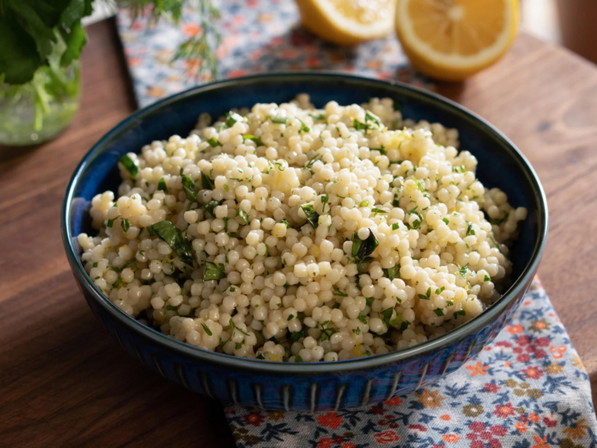 couscous