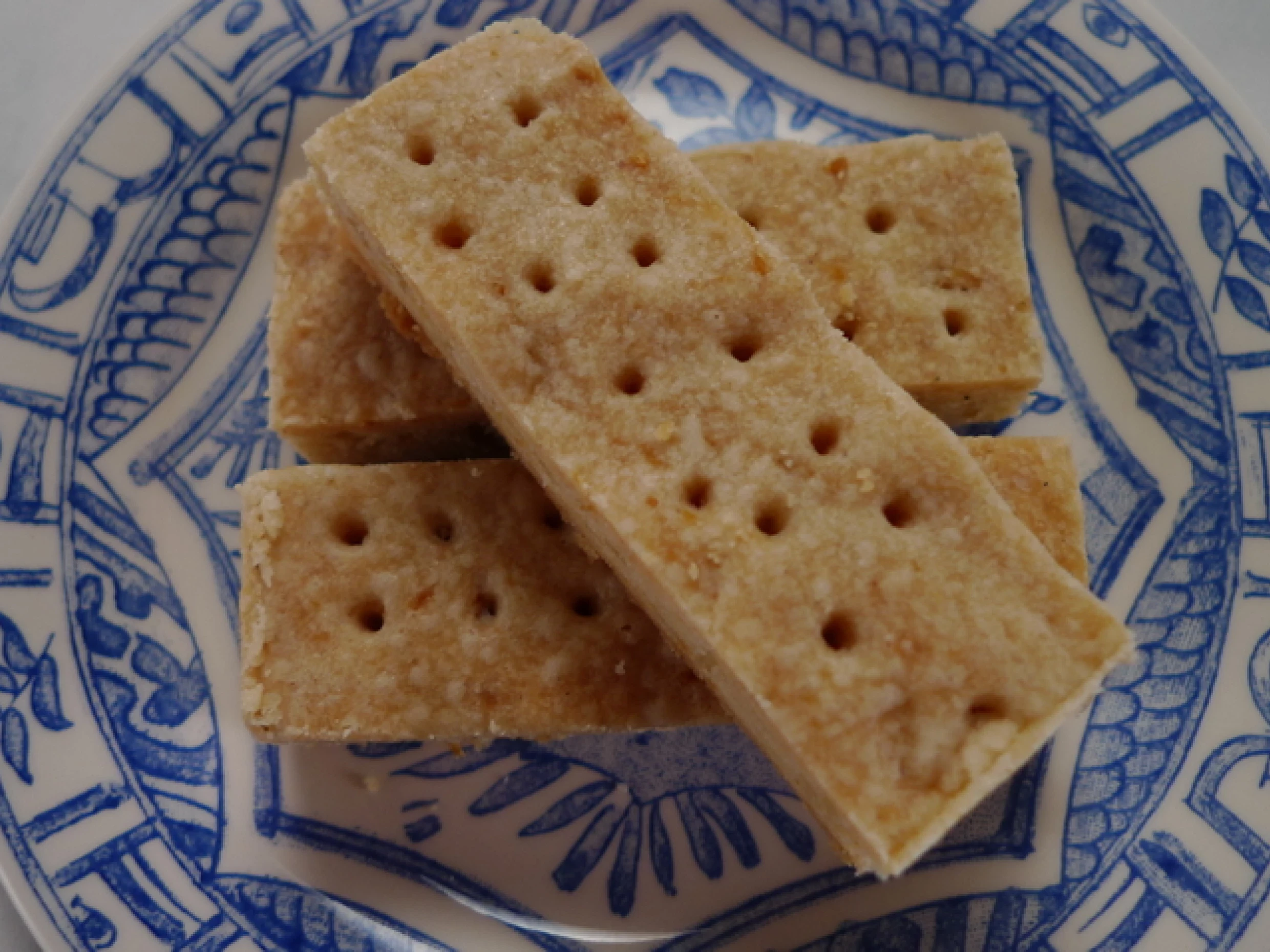 shortbread