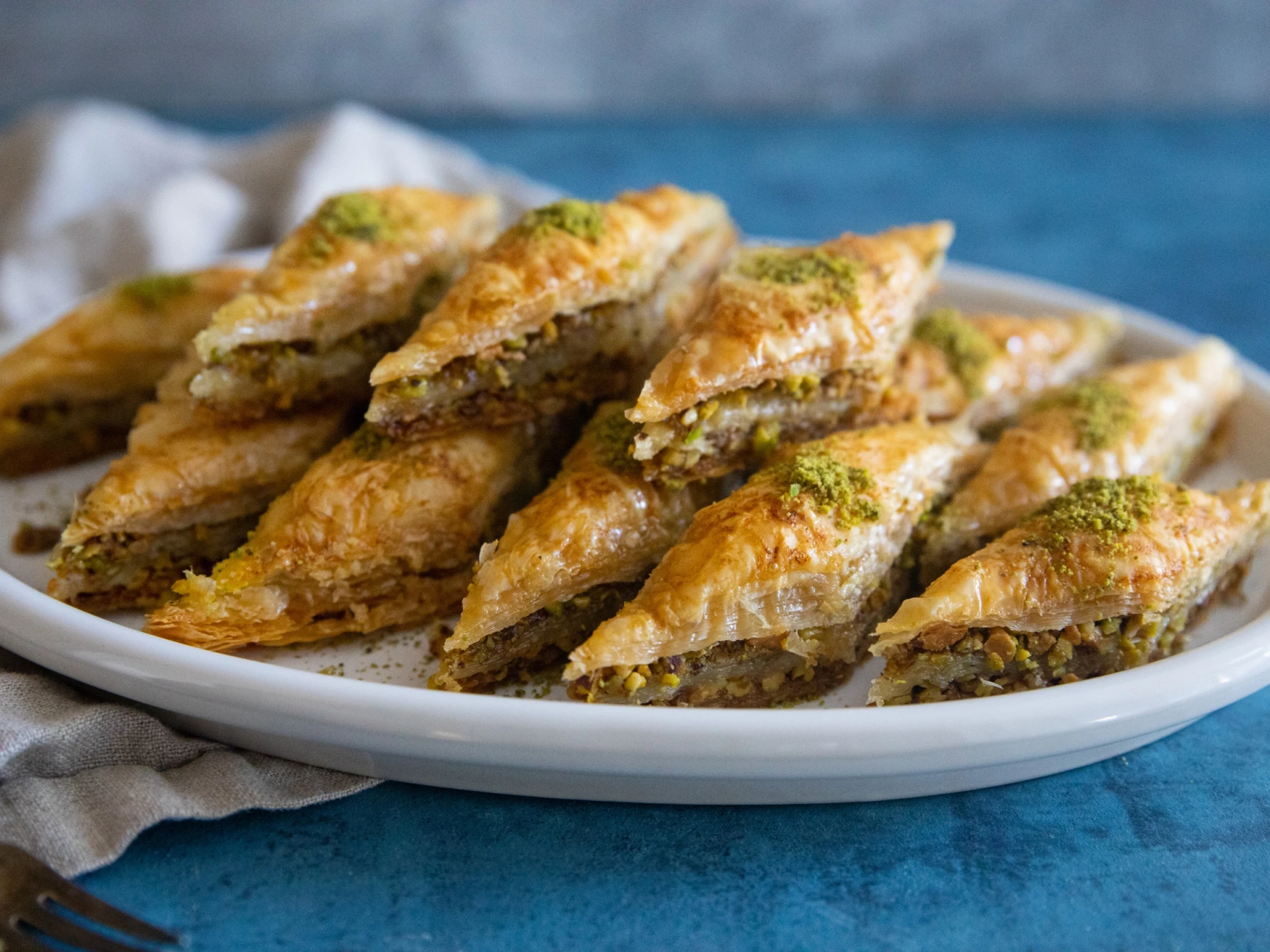 baklava