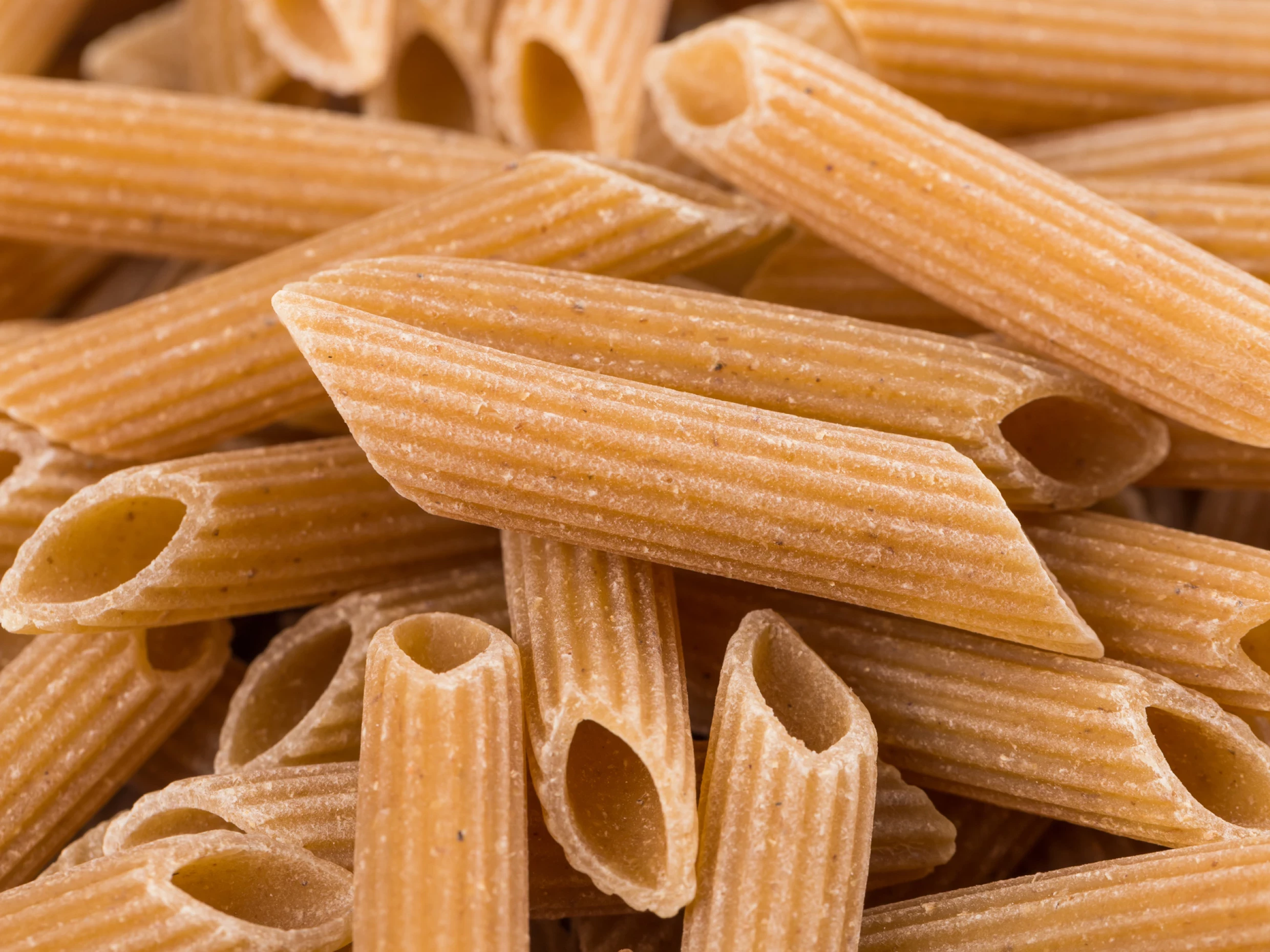 penne pasta