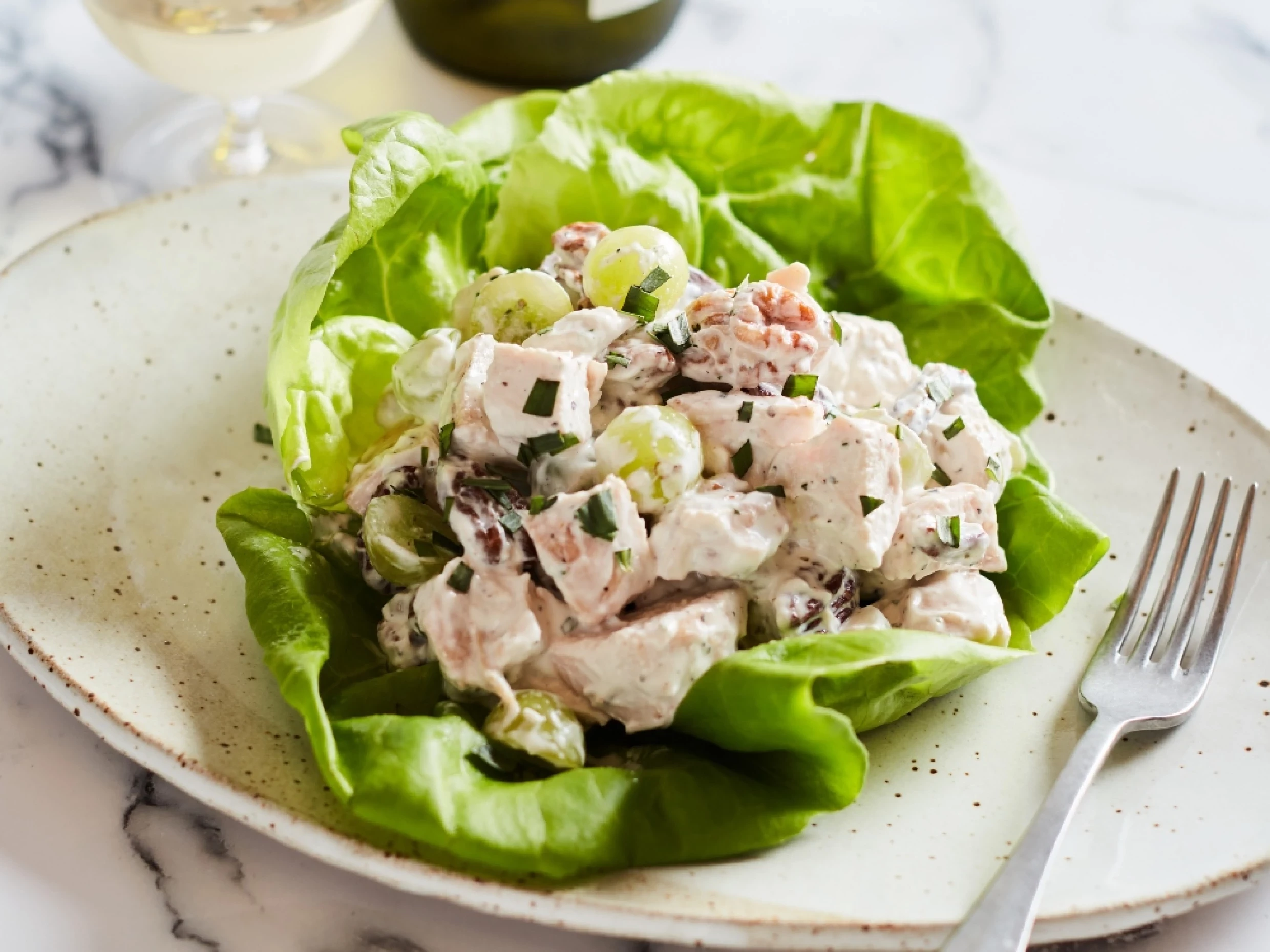 chicken salad