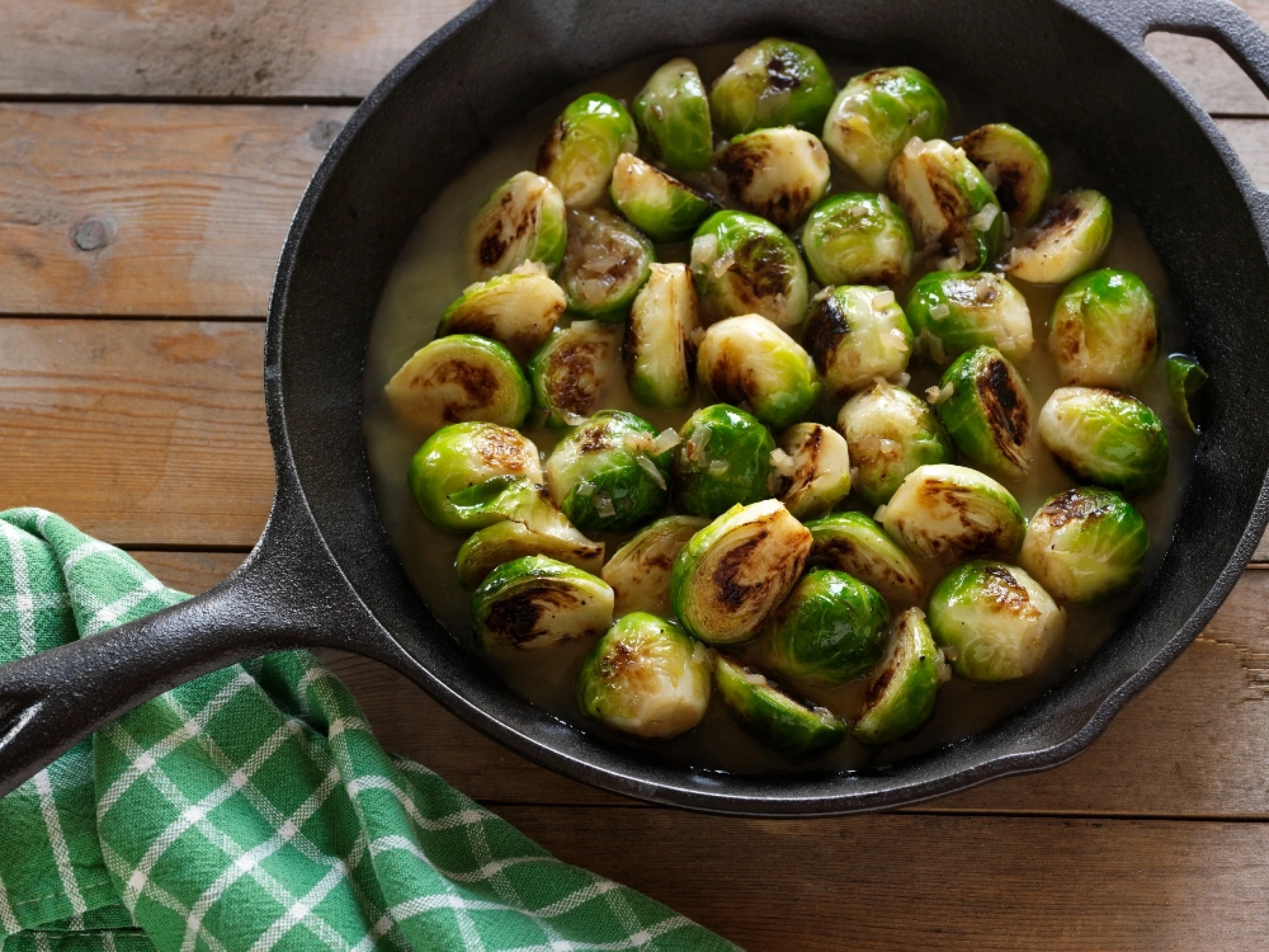 brussels sprouts