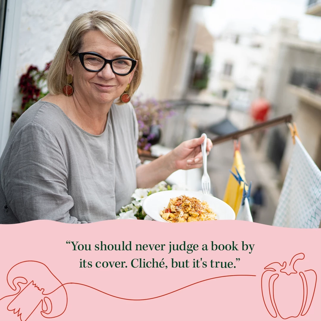 Sophie Grigson quote