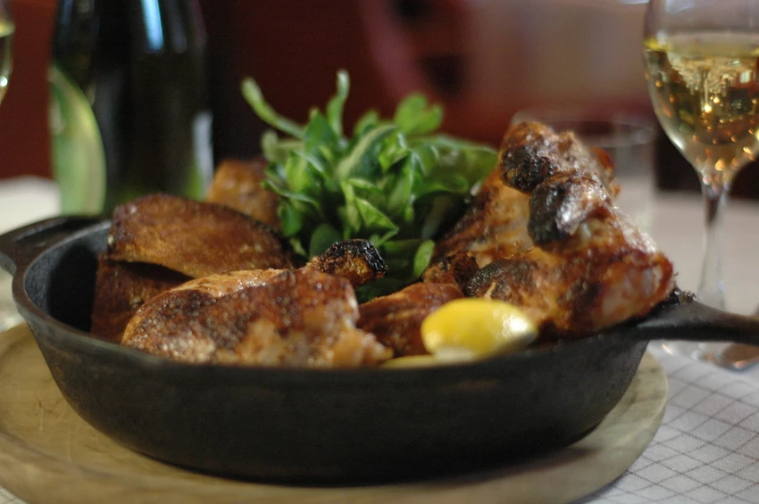 Million Dollar Chicken Recipe | Food Network UK