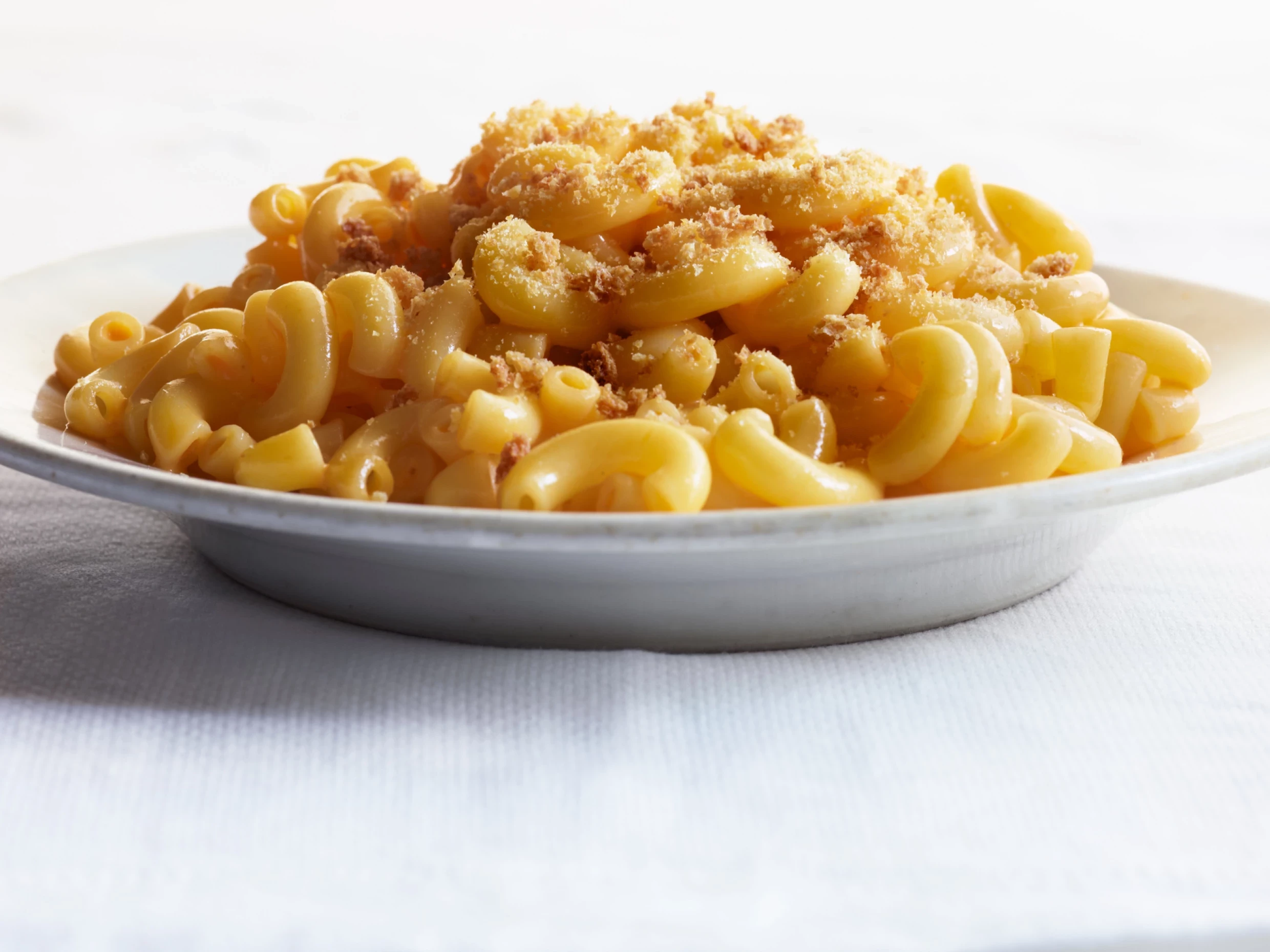 mac and cheese