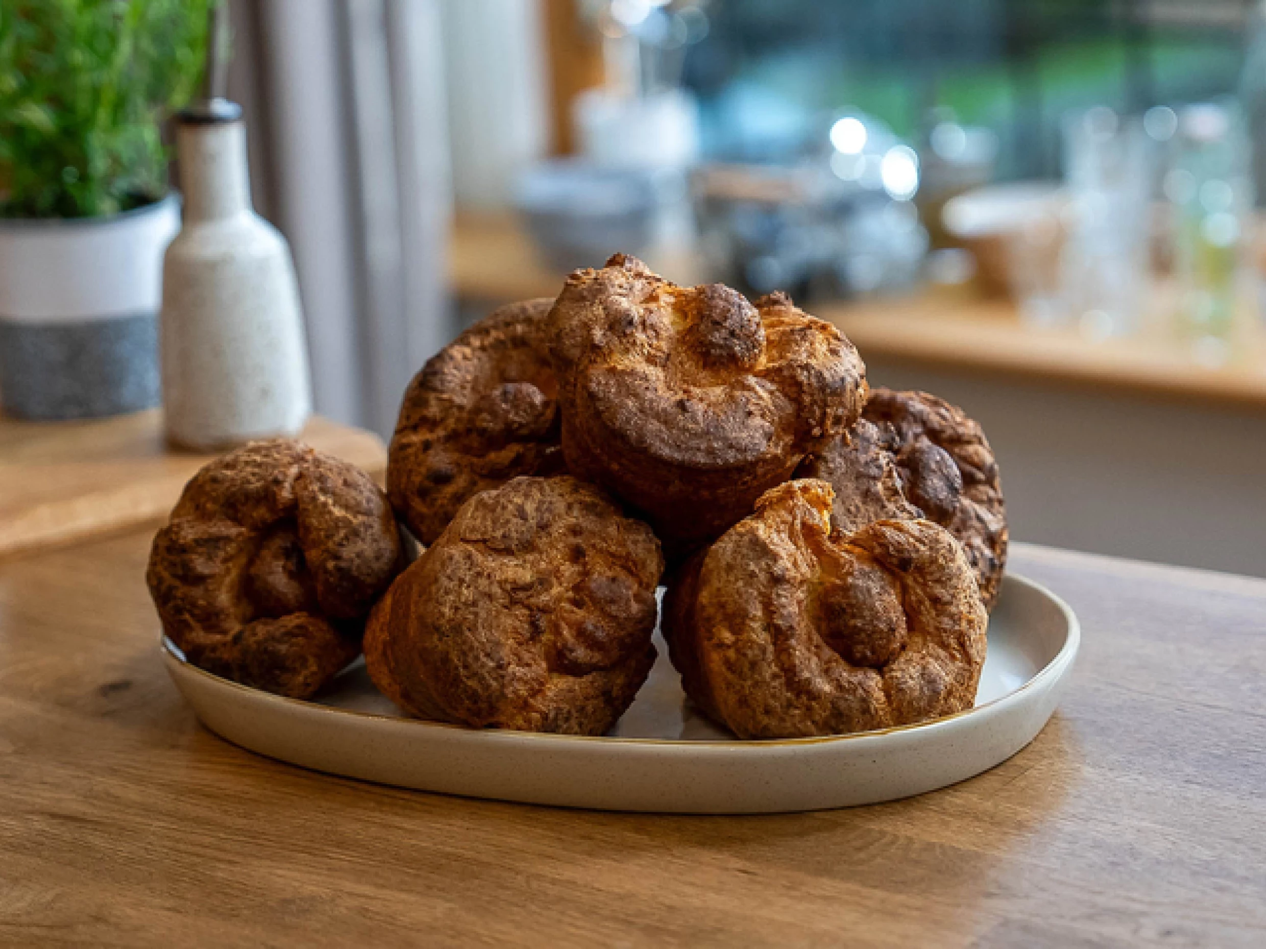 giant yorkshire puddings