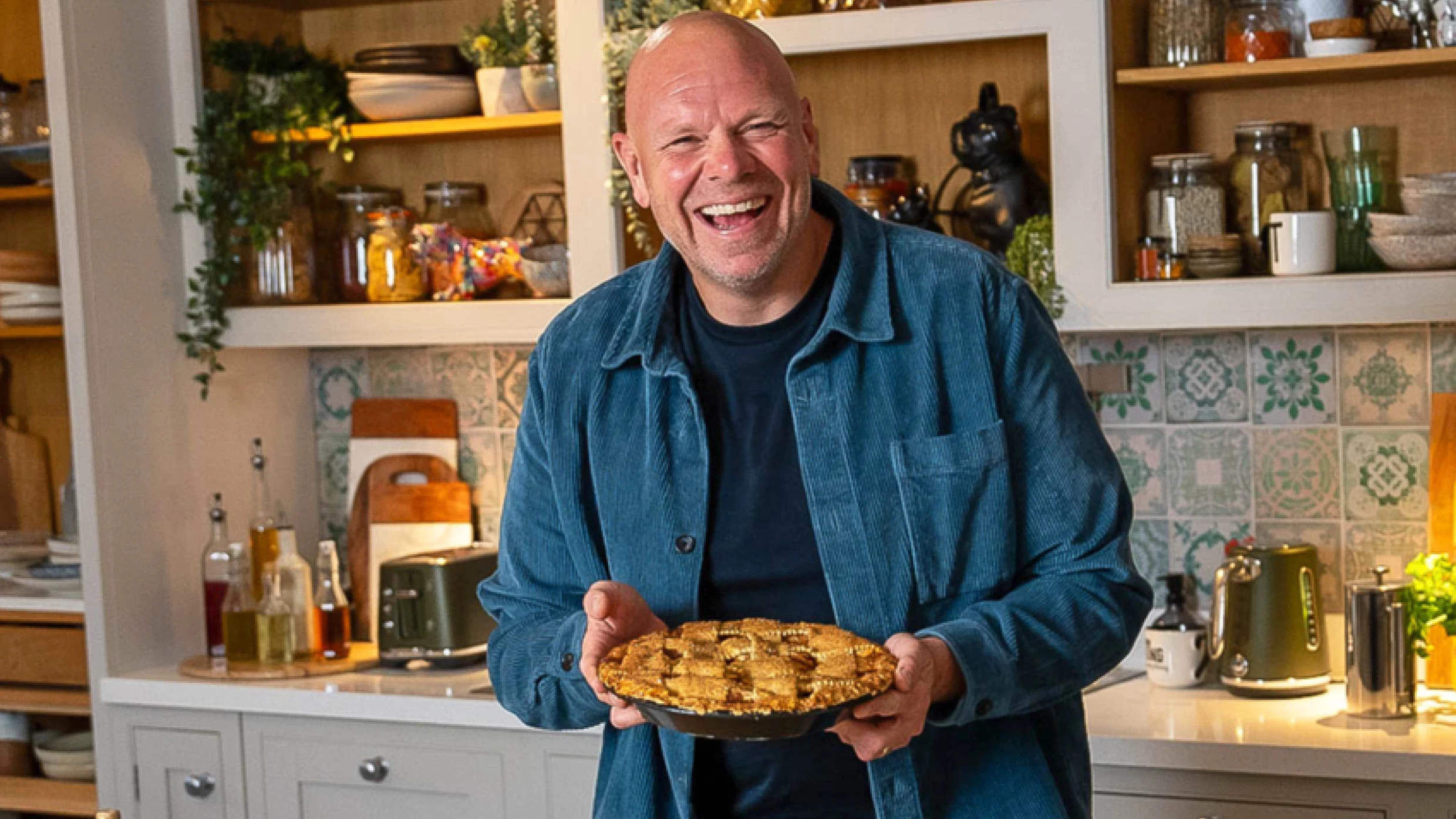 tom kerridge more sunday lunch