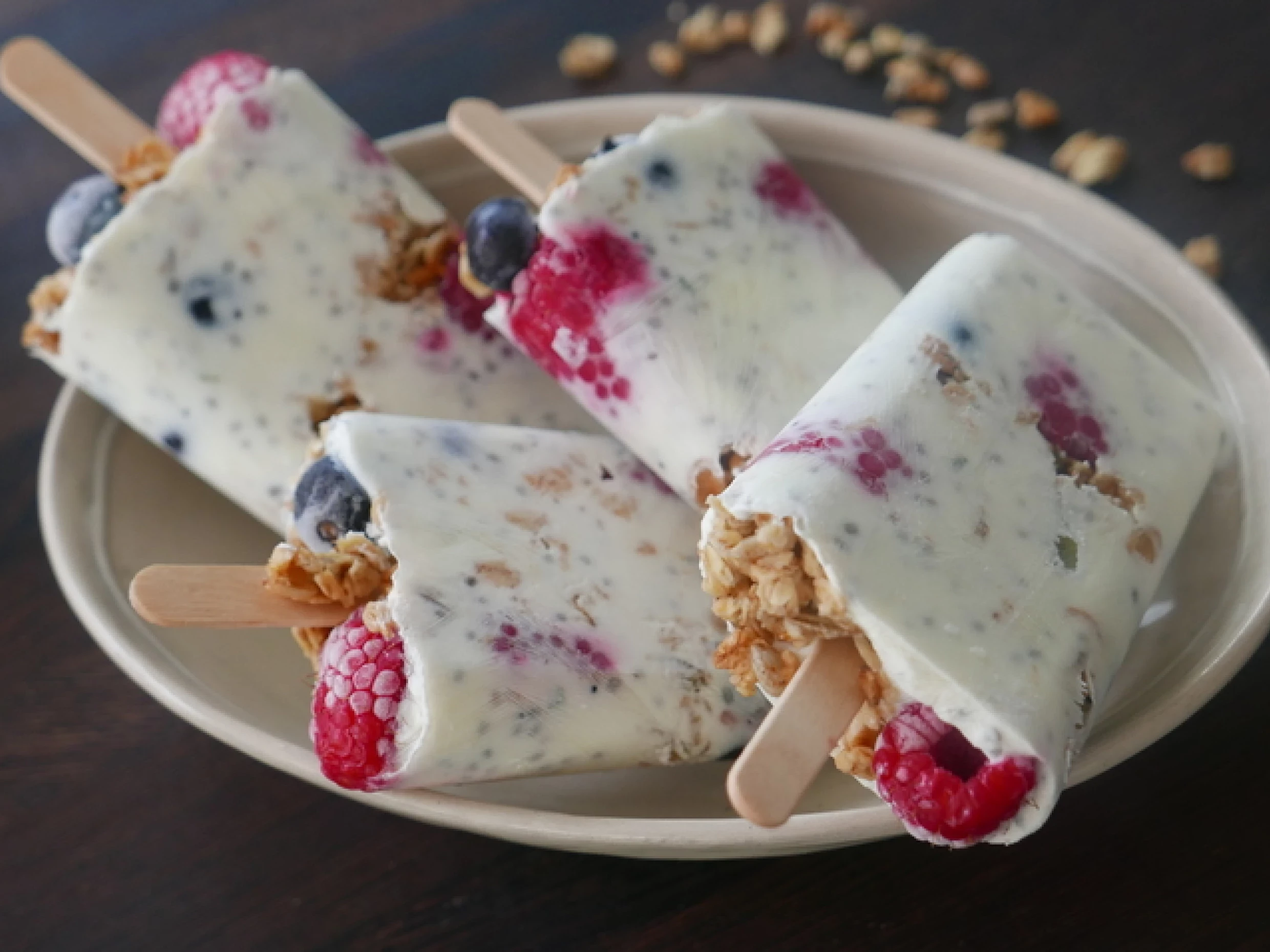 all in one breakfast popsicles