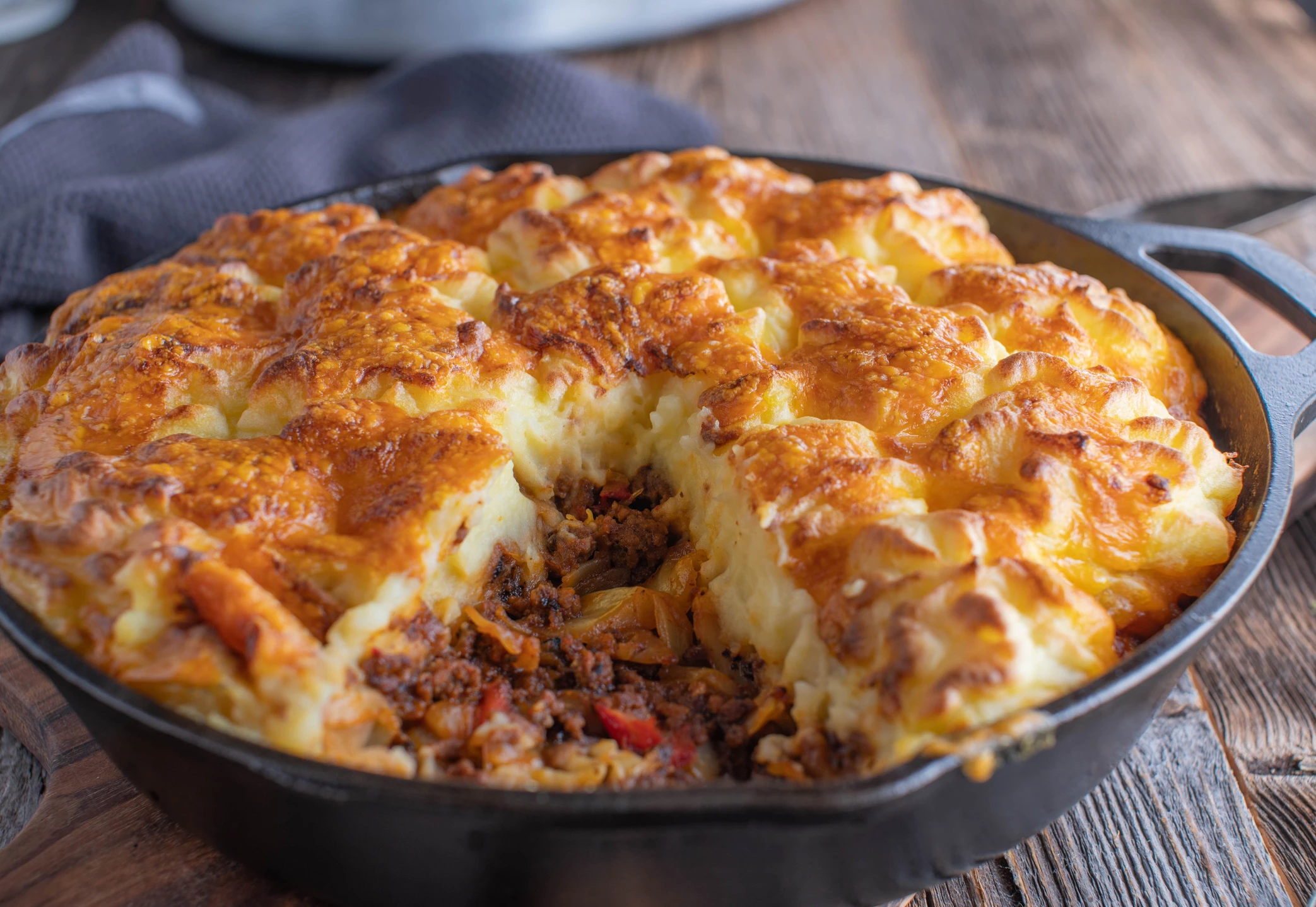 British Dinner Recipes UK Dishes Food Network
