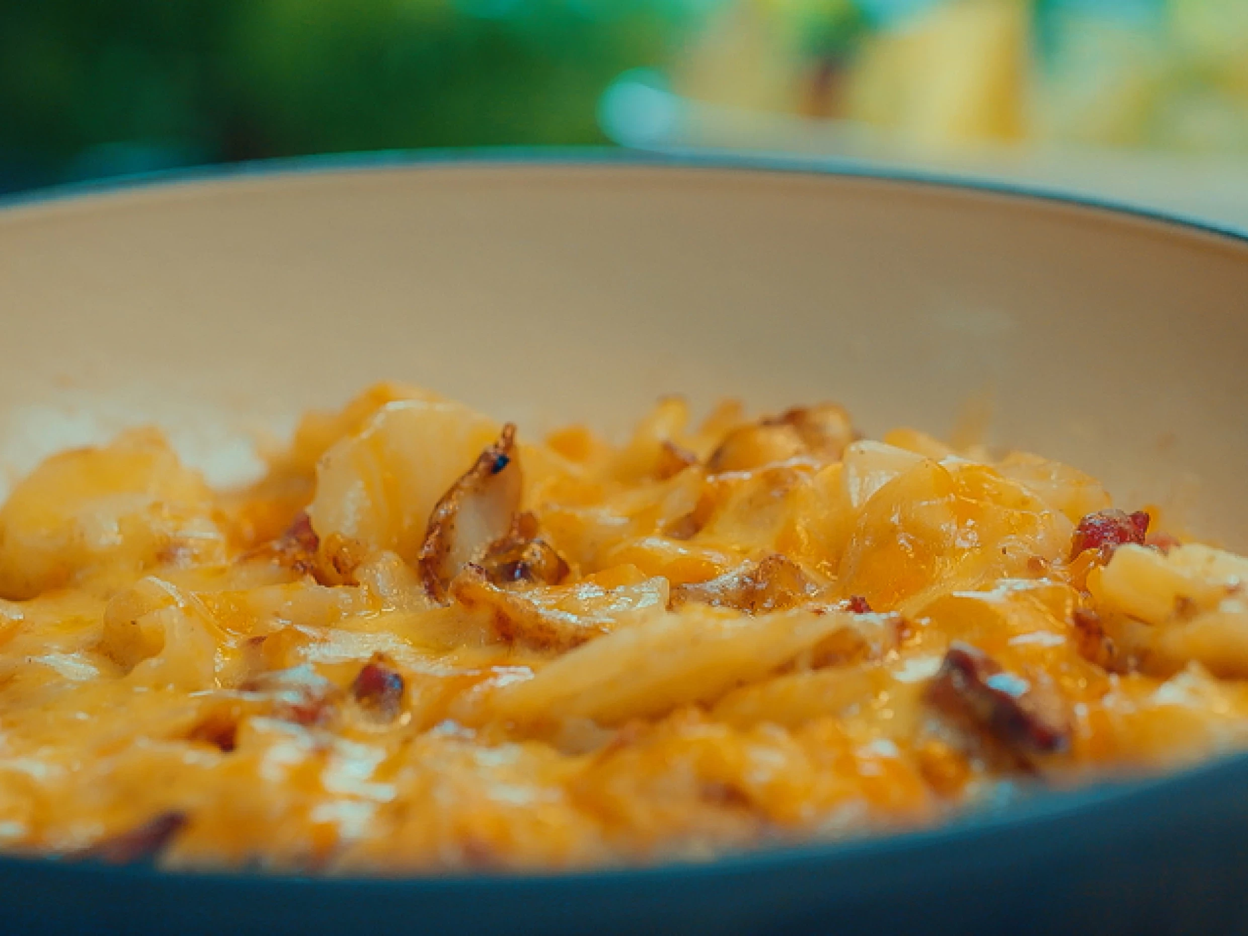 michel roux's truffade