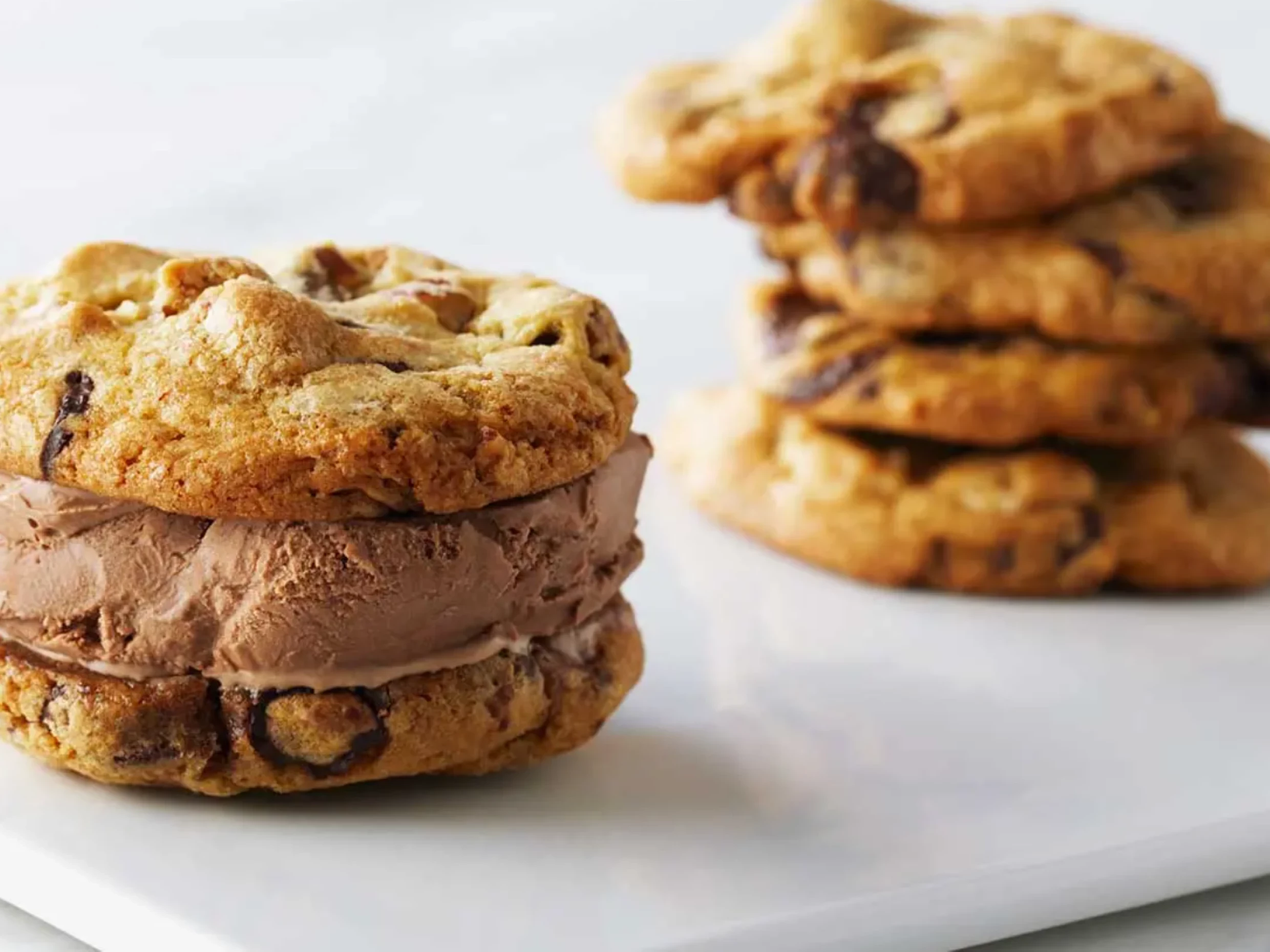 anna olson ice cream sandwich